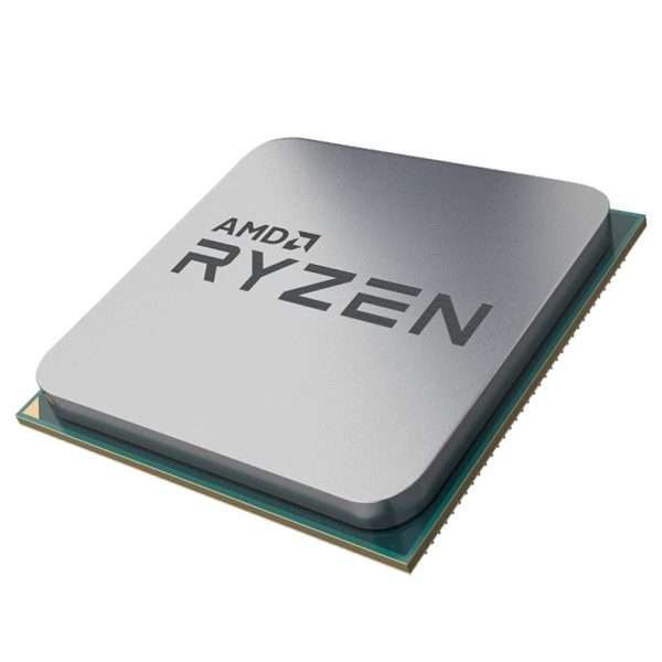 AMD Ryzen 3 3200G Desktop Processor with Wraith Stealth Cooling Solution AMD Ryzen 3 3200G Desktop Processor with Wraith Stealth Cooling Solution