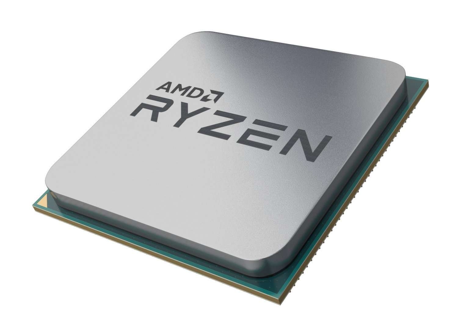 AMD Ryzen 3 2200G Desktop Processor