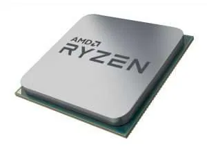 AMD Ryzen 7 2700 Processor