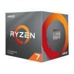 AMD Ryzen 7 3700X 3rd Generation Desktop Processor