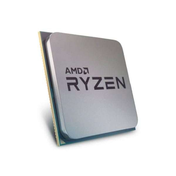 AMD Ryzen 7 3800X 3rd Generation Desktop Processor AMD Ryzen 7 3800X 3rd Generation Desktop Processor