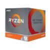 AMD Ryzen 9 3900X 3rd Generation Desktop Processor