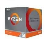 AMD Ryzen 9 3900X 3rd Generation Desktop Processor