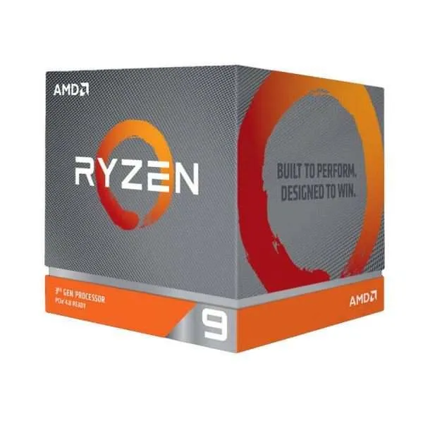 AMD Ryzen 3 3100 Gaming Processor
