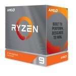 AMD Ryzen 9 3900XT 3rd Generation Desktop Processor