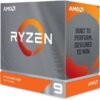 AMD Ryzen 9 3950X 3rd Generation Desktop Processor