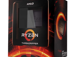 AMD Ryzen Threadripper 3970X Processor