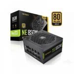 ANTEC NE850 850 WATT 80 PLUS GOLD CERTIFICATION FULLY MODULAR PSU NE850-GOLD