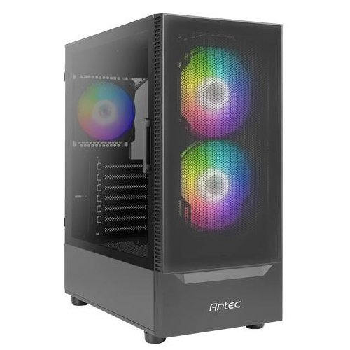 ANTEC P110 LUCE BLACK MID TOWER CABINET