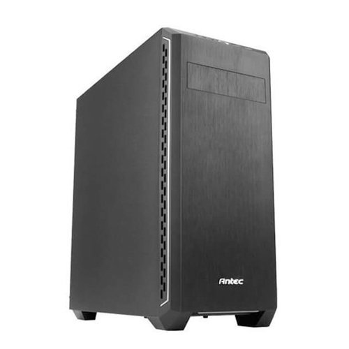 ANTEC P110 LUCE BLACK MID TOWER CABINET