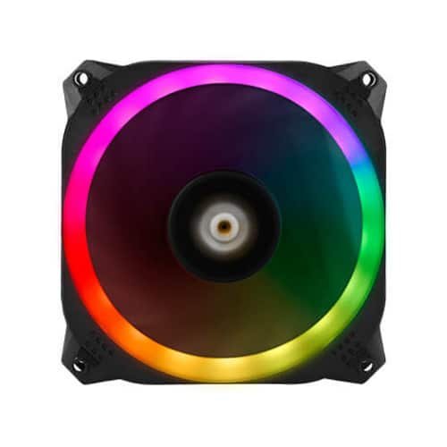 Antec Symphony 360 ARGB CPU Liquid Cooler