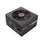 ANTEC EA550G PRO 550W 80 PLUS GOLD CERTIFICATION SEMI MODULAR PSU