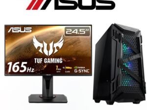 ASUS AMD Gaming Basic