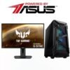ASUS AMD Gaming Standard