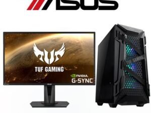 ASUS AMD Gaming Standard