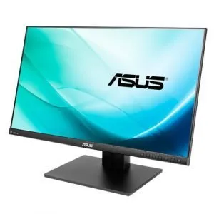 ASUS PB258Q 25‰Û_ Professional Monitor (2K WQHD IPS, 100% sRGB, Frameless, Flicker free, Low Blue Light)