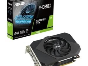 ASUS Phoenix GeForce GTX 1630 4GB GDDR6 Graphic Card PH-GTX1630-4G