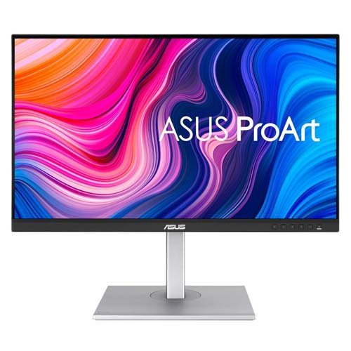ASUS TUF Gaming VG27AQ 27 Inch Gaming Monitor (Adaptive-Sync, HDR, 1ms Response Time, 165Hz Refresh Rate, WQHD, IPS Panel, HDMI, DisplayPort, Speakers)