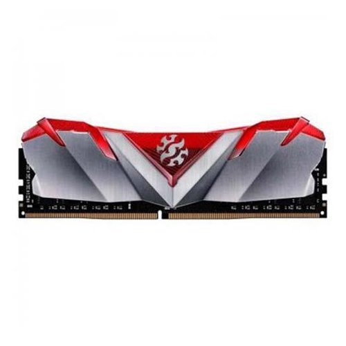 ADATA XPG Spectrix D60G 16GB (2X8GB) 3200 MHz DDR4 RGB Memory AX4U32008G16A-DT60