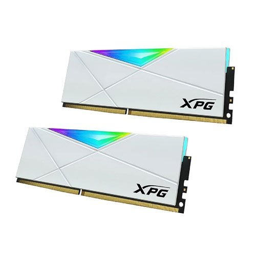 ADATA XPG D10 Series 8GB (8GBx1) 3000MHz DDR4 Memory AX4U300038G16A-SR10 ADATA XPG D10 Series 8GB (8GBx1) 3000MHz DDR4 Memory AX4U300038G16A-SR10