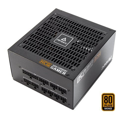 Antec HCP-1300 Platinum 1300W Power Supply