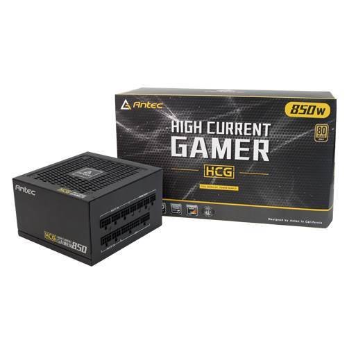 Antec HCP-1300 Platinum 1300W Power Supply