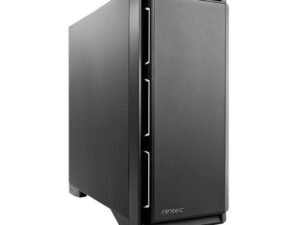 Antec P101SILENT Silent Mid-Tower PC Cabinet