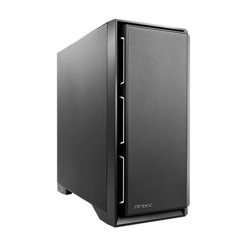 Antec DF800 FLUX ARGB (ATX) Cabinet (Black) DF800-FLUX-ARGB-BLACK