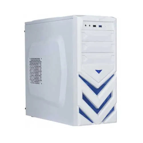 Antec DF800 FLUX ARGB (ATX) Cabinet (Black) DF800-FLUX-ARGB-BLACK