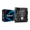 Asrock H410M-HDV Motherboard (INTEL SOCKET 1200/10TH Generation CORE Series CPU/MAX 64GB DDR4 2933MHz Memory)