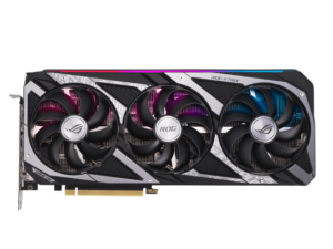 ASUS ROG Strix GeForce RTX 3050 8GB Graphic Card ROG-STRIX-RTX3050-8G-Gaming
