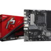 ASROCK B550M Phantom Gaming 4 Motherboard