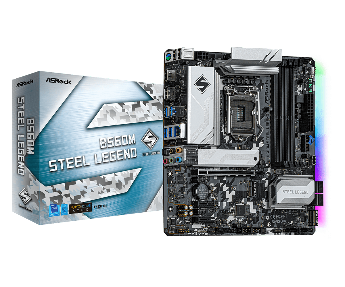ASRock X399 Taichi sTR4 AMD X399 SATA 6Gb/s ATX AMD Motherboard