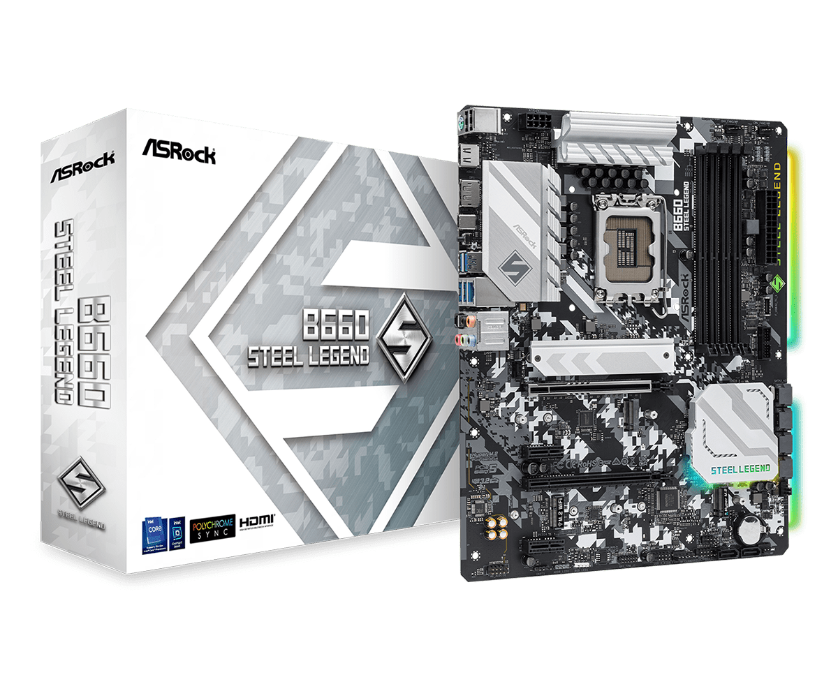 ASRock X399 Taichi sTR4 AMD X399 SATA 6Gb/s ATX AMD Motherboard