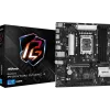 ASRock B660M PHANTOM GAMING 4 LGA 1700 DDR4 Micro ATX Intel Motherboard