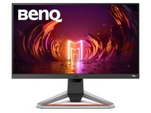 BenQ MOBIUZ EX2510 24.5‰Û_ 16:9 IPS FHD HDR Display 1ms 144Hz Gaming Monitor