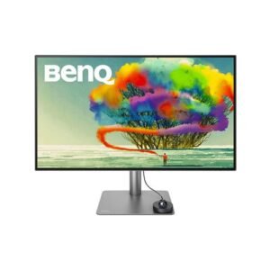 BenQ PD3220U DesignVue Designer 31.5‰Û_ 16:9 HDR 4K IPS Monitor