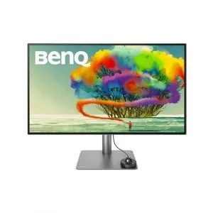 BenQ PD3220U DesignVue Designer 31.5‰Û_ 16:9 HDR 4K IPS Monitor
