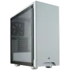 Corsair 275R (ATX) Mid Tower Cabinet With Tempered Glass Side Panel (White) CC-9011133-WW