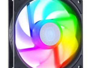 Cooler Master SickleFlow 120 ARGB Fan MFX-B2DR-18NPA-R1