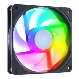 Cooler Master SickleFlow 120 ARGB Fan MFX-B2DR-18NPA-R1