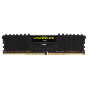 Corsair Vengeance LPX 16GB (16GBx1) 3200MHz DDR4 Desktop Memory CMK16GX4M1E3200C16