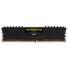 Corsair Vengeance LPX 32GB 3000MHz (1 x 32GB) DDR4 DRAM C16 Black Memory Kit CMK32GX4M1D3000C16