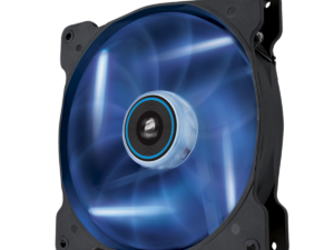Corsair Air Series AF140 140mm Blue LED Airflow Fan