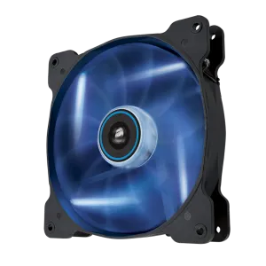 Corsair Air Series AF140 140mm Blue LED Airflow Fan