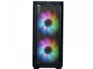 Cooler Master HAF 500 Series Black Cabinet H500-KGNN-S00
