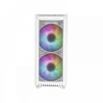 Cooler Master HAF 500 Series White Cabinet H500-WGNN-S00