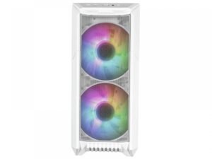 Cooler Master HAF 500 Series White Cabinet H500-WGNN-S00