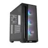 Cooler Master MasterBox MB520 ARGB (ATX) Mid Tower Cabinet MCB-B520-KGNN-RGA