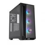 Cooler Master MasterBox MB520 ARGB (ATX) Mid Tower Cabinet MCB-B520-KGNN-RGA